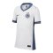 Nike Inter Mailand Trikot Away 2024/2025 Kids Weiss F123 - weiss