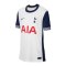 Nike Tottenham Hotspur Trikot Home 2024/2025 Kids Weiss F101 - weiss