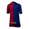 Nike FC Barcelona Trikot Home 2024/2025 Kids Blau F456 - blau