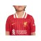 Nike FC Liverpool Trikot Home 2024/2025 Kids Rot F688 - rot