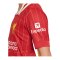 Nike FC Liverpool Trikot Home 2024/2025 Kids Rot F688 - rot