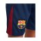 Nike FC Barcelona Short Home 2024/2025 Kids Blau F410 - blau