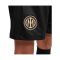 Nike Inter Mailand Short Home 2024/2025 Kids Schwarz F010 - schwarz