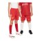 Nike FC Liverpool Short Home 2024/2025 Kids Rot F687 - rot