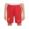 Nike FC Liverpool Short Home 2024/2025 Kids Rot F687 - rot