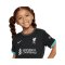 Nike FC Liverpool Minikit Away 24/25 Türkis F322 - tuerkis