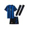 Nike Inter Mailand Minikit Home 2024/2025 Blau F440 - blau