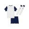 Nike Tottenham Hotspur Minikit Home 2024/2025 Weiss F101 - weiss