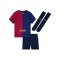 Nike FC Barcelona Minikit Home 2024/2025 Blau F456 - blau