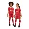 Nike FC Liverpool Minikit Home 2024/2025 Rot F688 - rot