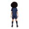 Nike Paris St. Germain Minikit Home 2024/2025 Kids Blau F411 - blau