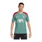 Nike FC Liverpool Auth. Trainingsshirt Grün F362 - gruen