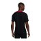 Nike FC Liverpool Auth. Trainingsshirt Schwarz F013 - grau