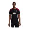 Nike FC Liverpool Auth. Trainingsshirt Schwarz F013 - grau