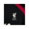 Nike FC Liverpool Auth. Drill Top Schwarz F013 - grau