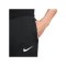 Nike FC Barcelona Strike Trainingshose Schwarz F010 - schwarz