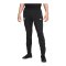 Nike FC Barcelona Strike Trainingshose Schwarz F010 - schwarz