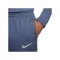 Nike Inter Mailand Strike Trainingshose Blau F491 - blau