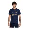 Nike FC Barcelona Academy Trainingshirt Blau F411 - blau