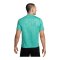 Nike FC Liverpool Academy Trainingshirt Türkis F393 - tuerkis