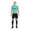 Nike FC Liverpool Academy Trainingshirt Türkis F393 - tuerkis