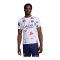 Nike Paris St. Germain Academy Trainingshirt Weiss F101 - weiss