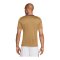 Nike FC Barcelona Strike Trainingshirt Gold F717 - gold