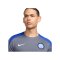 Nike Inter Mailand Strike Trainingshirt Blau F491 - blau