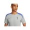 Nike Tottenham Hotspur Trainingsshirt Grau F098 - grau