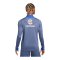 Nike Inter Mailand Strike Drill Top Sweatshirt Blau F492 - blau