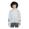 Nike Tottenham Hotspur Anzug Kids Grau F098 - grau