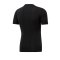 Reebok Workout Ready Compression T-Shirt Schwarz - schwarz