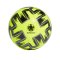 adidas Club Uniforia Trainingsball Gelb - gelb