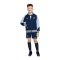 Nike Tottenham Hotspur Academy Pro Anthem Jacke Kids F424 - blau