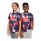 Nike Paris St. Germain Prematch Shirt 2024/2025 Kids Blau F411 - blau