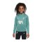 Nike FC Liverpool Academy Pro Sweatshirt Kids Grün F362 - gruen