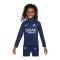Nike Paris St. Germain Academy Pro Drill Top Kids Blau F411 - blau