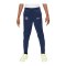 Nike Paris St. Germain Academy Pro Trainingshose Kids F410 - blau
