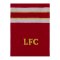 Nike FC Liverpool Stutzen Home 2024/2025 Rot F687 - rot