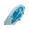 Nike Air Zoom Mercurial Superfly X Elite FG Mad Ambition Blau F400 - blau