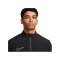 Nike Academy Trainingsjacke Schwarz F010 - schwarz
