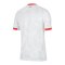 Nike FC Liverpool Auth. Trikot 3rd 2024/2025 Weiss F101 - weiss