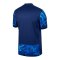 Nike Atletico Madrid Trikot 3rd 2024/2025 Blau F493 - blau