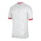 Nike FC Liverpool Trikot 3rd 2024/2025 Weiss F101 - weiss