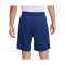 Nike Atletico Madrid Short 3rd 2024/2025 Blau F492 - blau