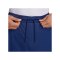 Nike Atletico Madrid Short 3rd 2024/2025 Blau F492 - blau