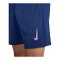 Nike Atletico Madrid Short 3rd 2024/2025 Blau F492 - blau