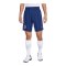 Nike Atletico Madrid Short 3rd 2024/2025 Blau F492 - blau