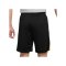 Nike FC Chelsea Short 3rd 2024/2025 Schwarz F010 - schwarz