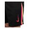 Nike FC Chelsea Short 3rd 2024/2025 Schwarz F010 - schwarz